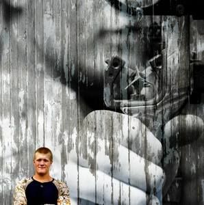 Meet your Posher, Jared